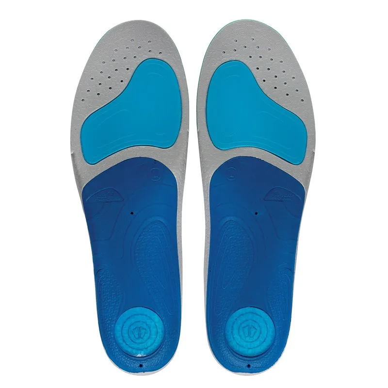 Sidas Run 3Feet Protect Low Insoles-2