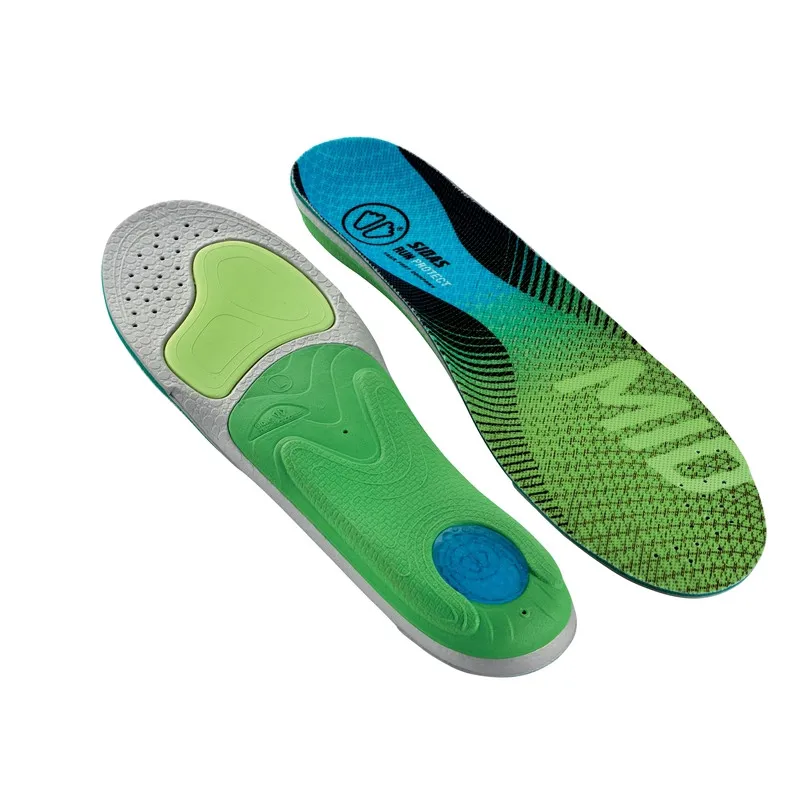 Sidas Run 3Feet Protect Mid Insoles-3