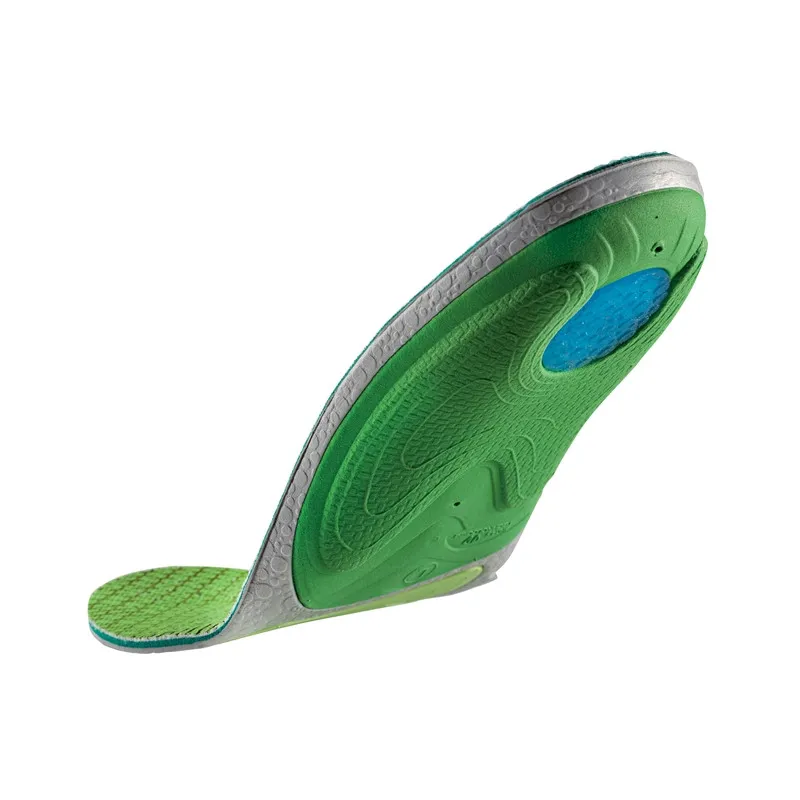 Sidas Run 3Feet Protect Mid Insoles-1