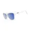 Goodr Running Sunglasses in Iced by Yetis