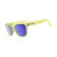 Goodr Running Sunglasses in Swedish Meatball Hangover