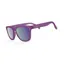 Goodr Running Sunglasses in Gardening with a Kraken