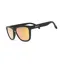 Goodr Running Sunglasses in Whiskey Shots with Satan