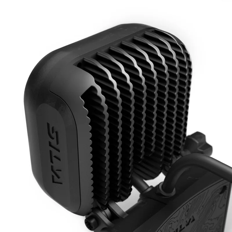 Silva Ignite 10 000 lumen Headtorch in Black-1