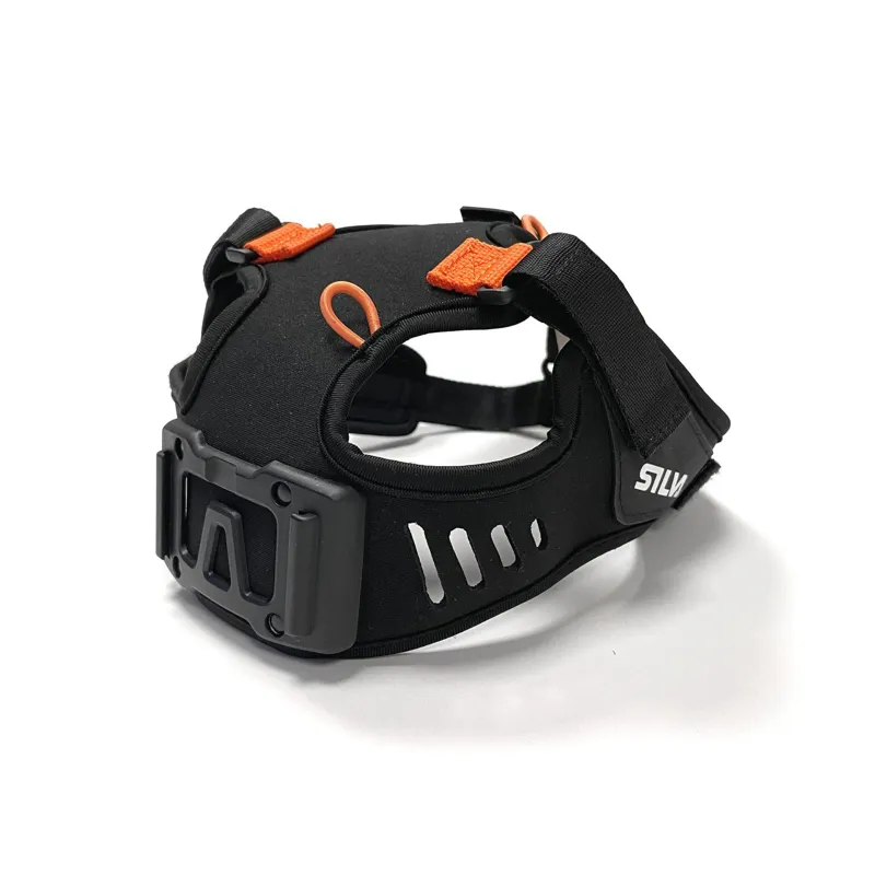 Silva Ignite 10 000 lumen Headtorch in Black-4