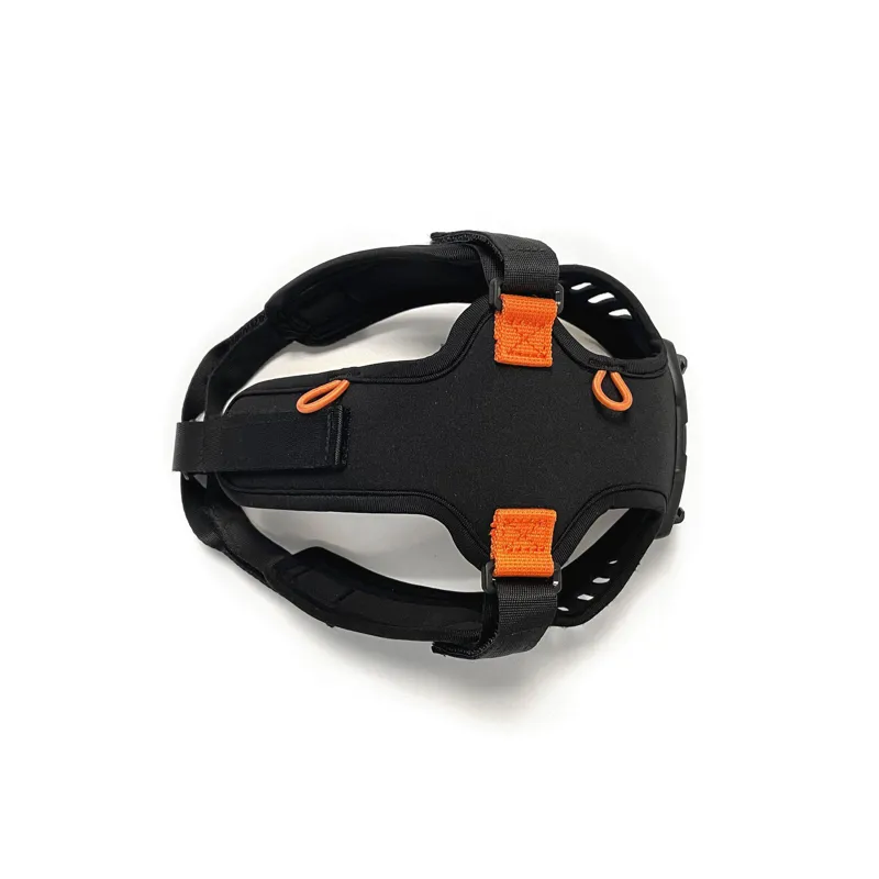 Silva Ignite 10 000 lumen Headtorch in Black-5