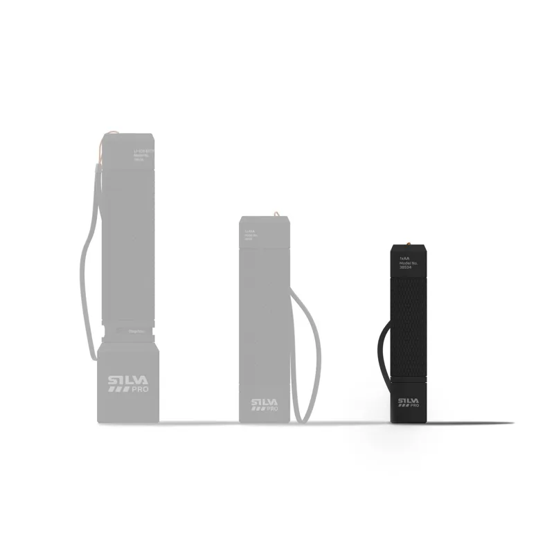 Silva Pocketlight 200-1