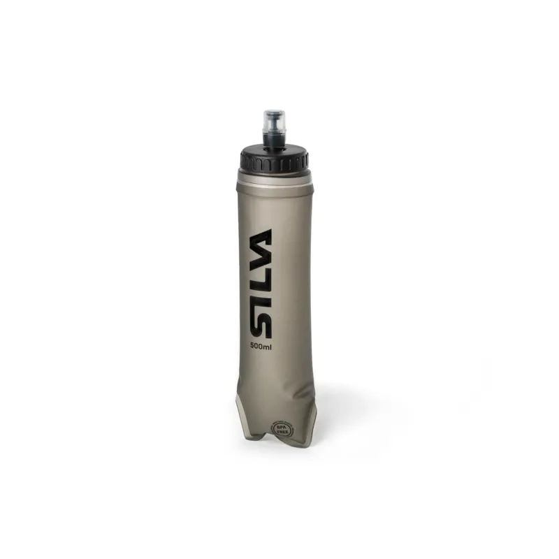 Silva Soft Flask 500ml 