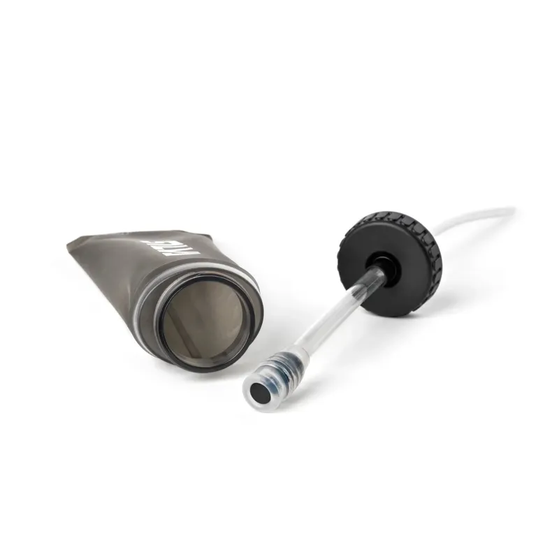 Silva Soft Flask with Straw 500ml-1