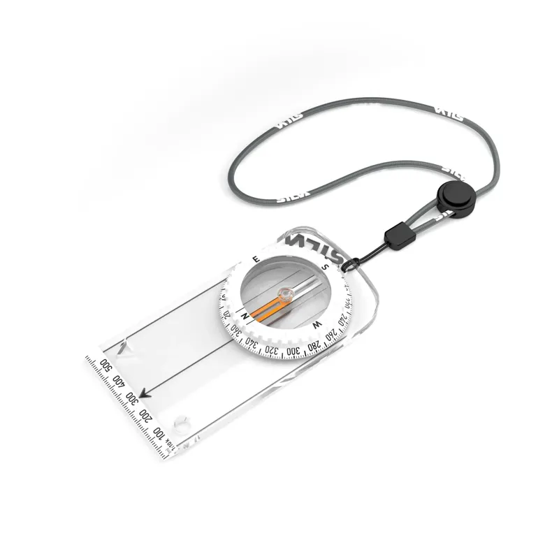 Silva Spike Jet Classic Compass