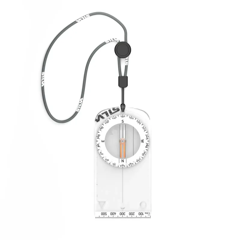 Silva Spike Jet Classic Compass-1