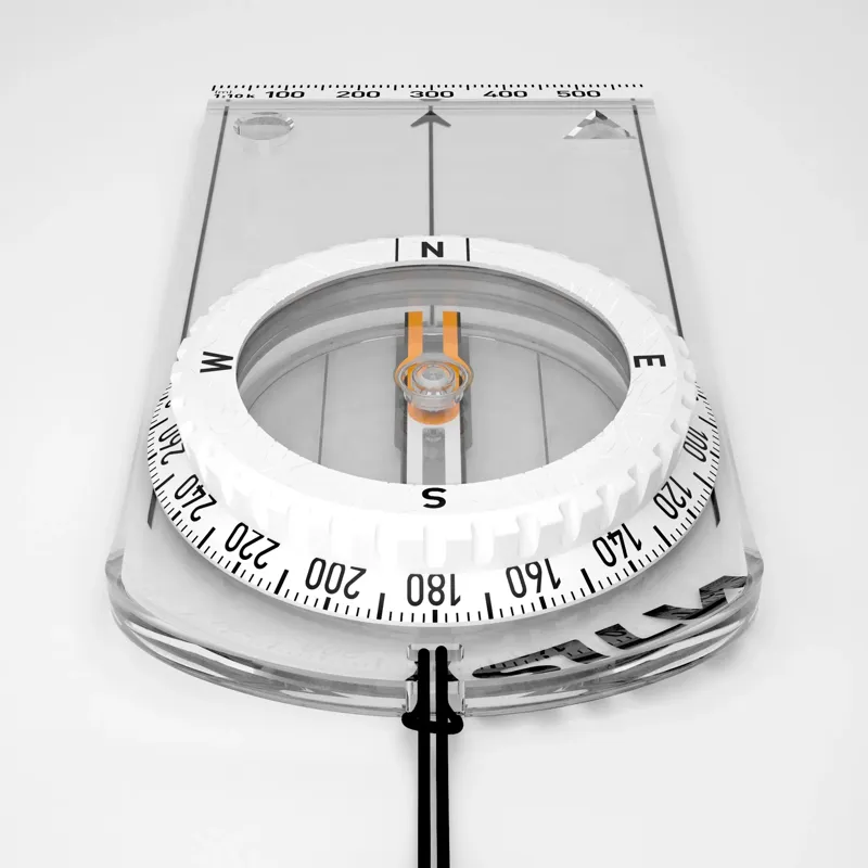 Silva Spike Jet Classic Compass-2