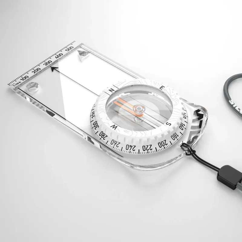 Silva Spike Jet Classic Compass-3