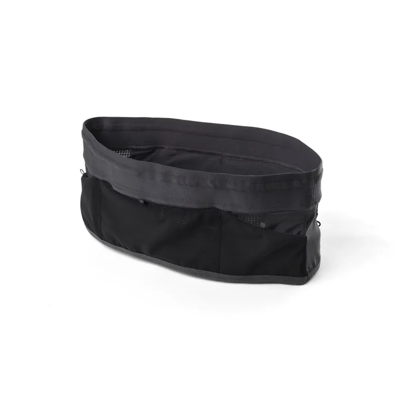 Silva Strive Loop Running Belt in Black-1