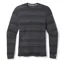 Smartwool Women's Classic Thermal Merino Base Layer Crew in Black Color Shift