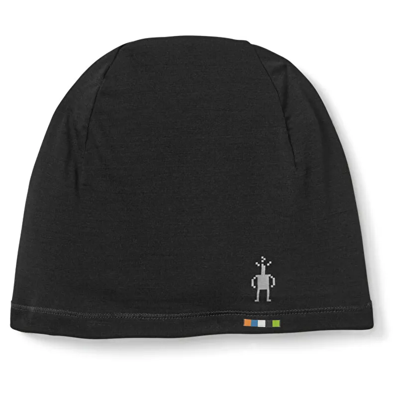 Smartwool Merino Beanie in Black