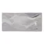 Smartwool Thermal Merino Reversible Headband in Light Gray Mountain Scape
