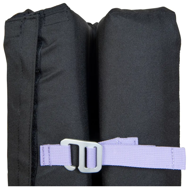 Snap Hip Bouldering Crash Pad in Deep Water-2