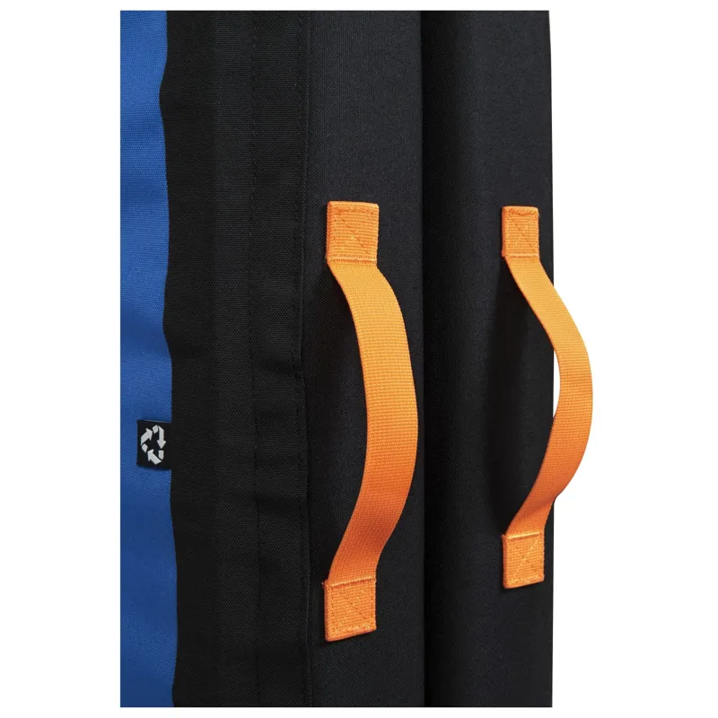 Snap Hip Bouldering Crash Pad in Deep Water-3