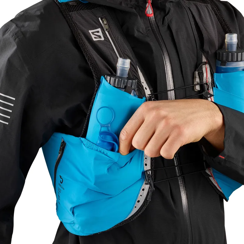 Salomon Soft Speed Cup in 150ml/5oz-1