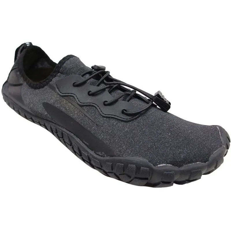 Sola Active Watersports Shoe in Black/Marl-1