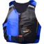 Sola Frenzy Front Zip Buoyancy Aid in Blue