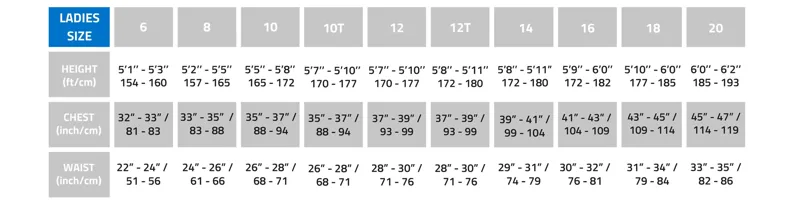 Sola Women's H2O 4/3mm GBS Back Zip Fullsuit Wetsuit Burgundy/Leafprint-2