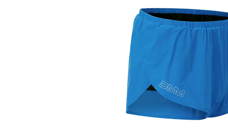 Pantaloncini hotsell running sgambati