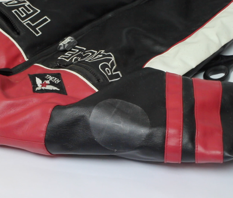 Stormsure TUFF Tape 5x75mm Self-Adhesive Waterproof Repair Patches-3