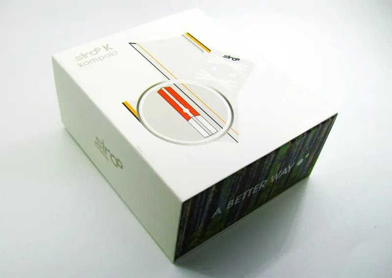 Str8 Kompakt Compass in Northern Europe Right-Hand-4