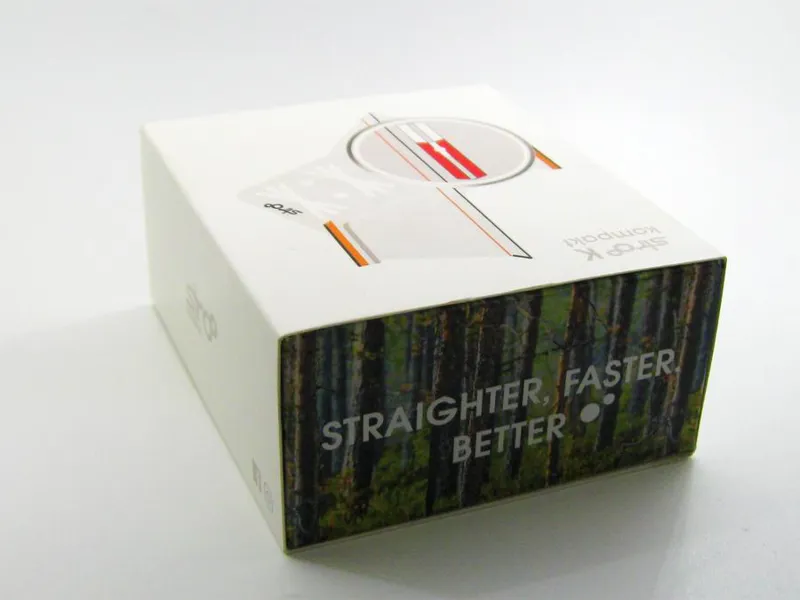 Str8 Kompakt Compass in Northern Europe Right-Hand-2