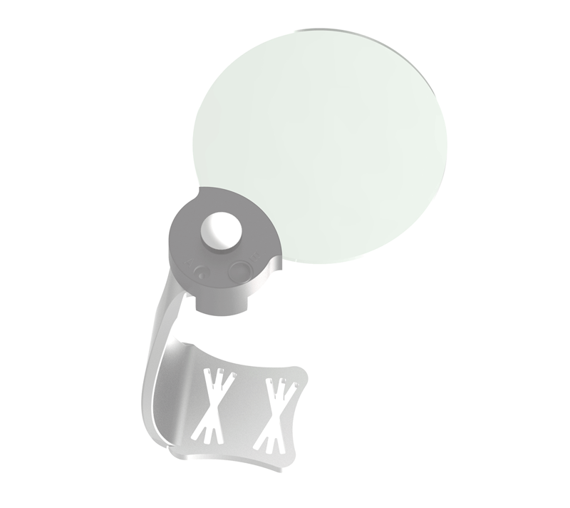 Str8 Magnifier in Left-Hand-5