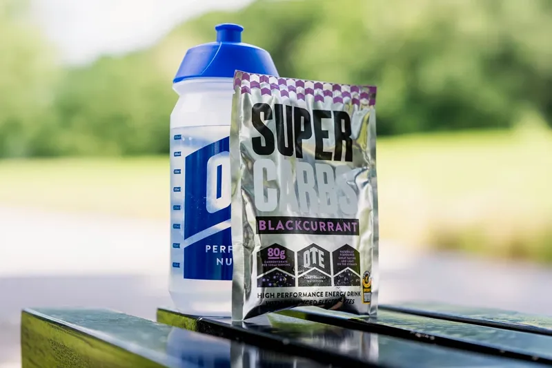 Ote Super Carb Energy Drink in Blackcurrant-1