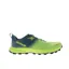 Inov8 Trailtalon Speed Wide Men's Trail Running Shoe in Lime/Forest Green