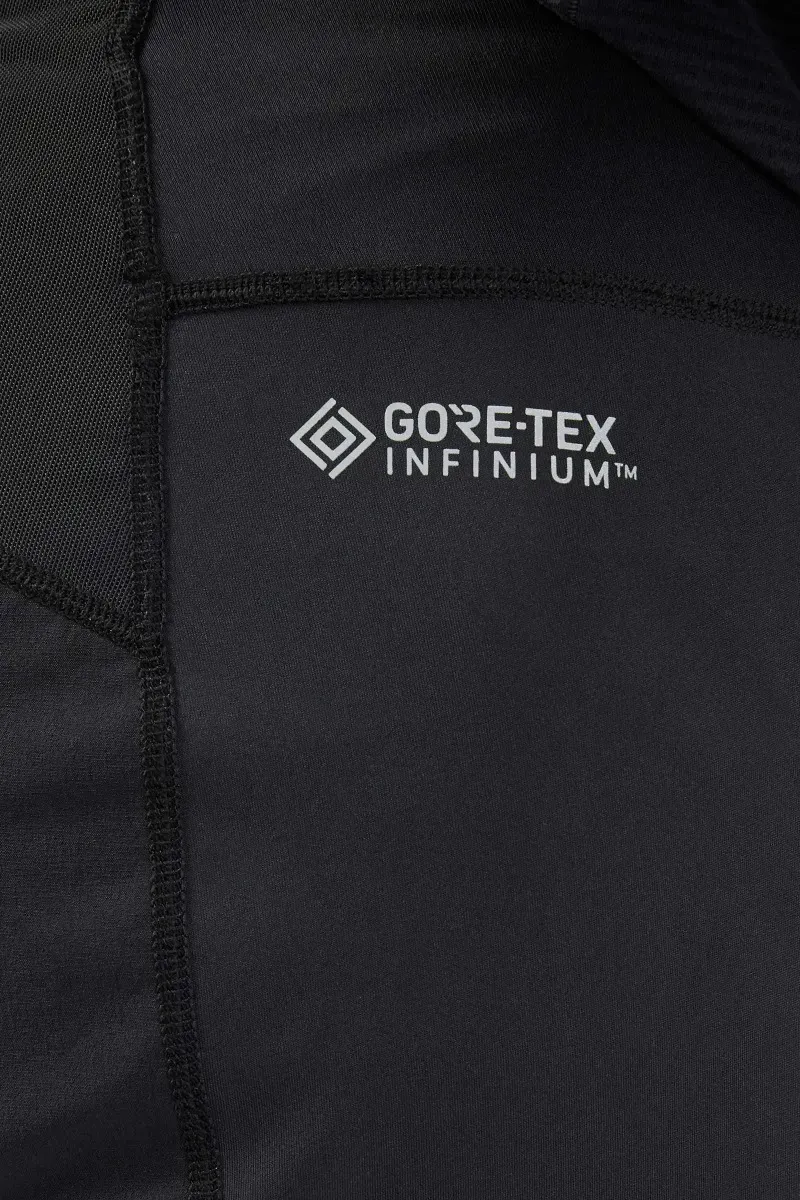 Rab Men's Talus Windstopper Tight in Black-6