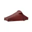 Nordisk Telemark 2.2 LW Tent in Burnt Red