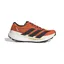 adidas Terrex Agravic TT Men's Trail Running Shoe in Impact Orange/Core Black/Orange