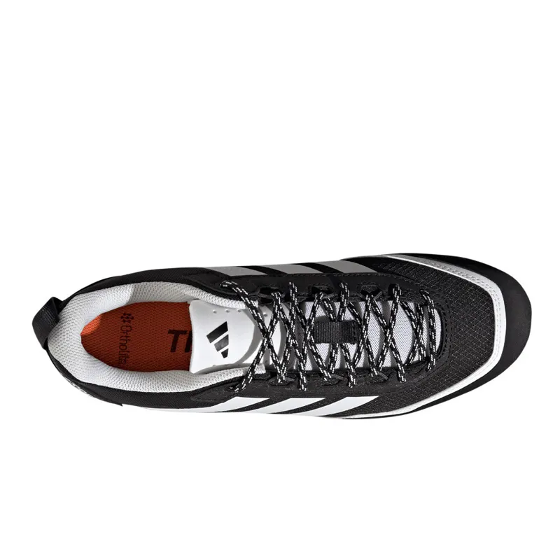 Terrex Skychaser Solo 3 Men's Approach Shoes in Core Black/Footwear White -1