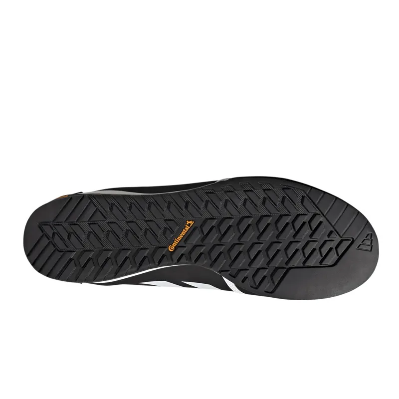 Terrex Skychaser Solo 3 Men's Approach Shoes in Core Black/Footwear White -2