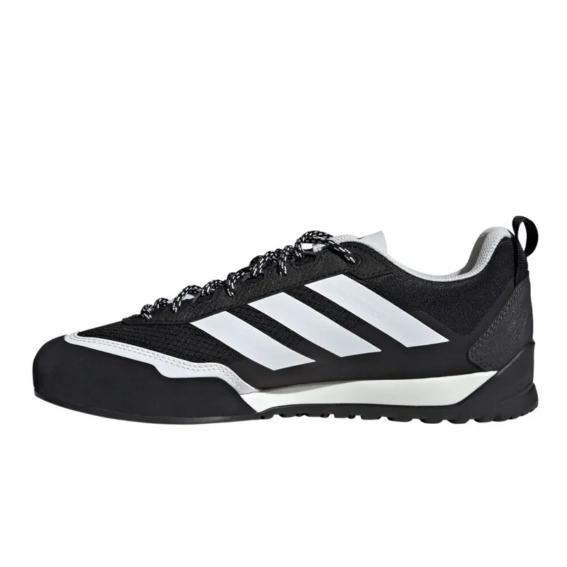 Terrex Skychaser Solo 3 Men's Approach Shoes in Core Black/Footwear White -3