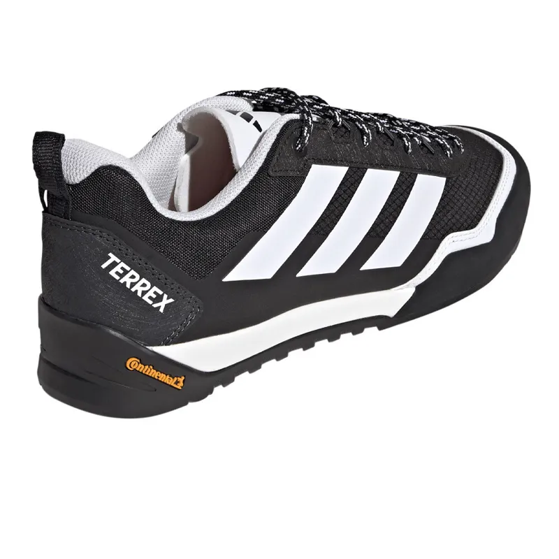 Terrex Skychaser Solo 3 Men's Approach Shoes in Core Black/Footwear White -5