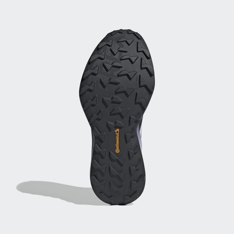 adidas Terrex Agravic 3 Women's Trail Running Shoe in Preloved Violet/Grey One/Plum-2