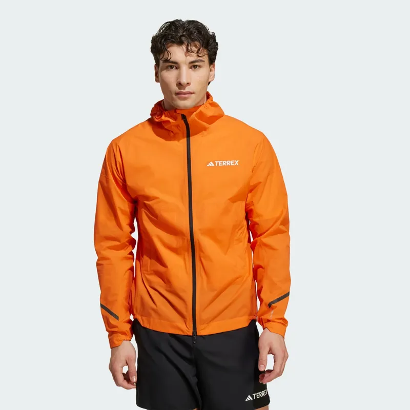 Terrex Xperior 2.5L Light Climaproof Men's Running Jacket
