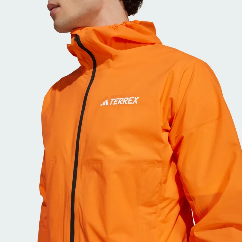 Terrex Xperior 2.5L Light Climaproof Men's Running Jacket-4