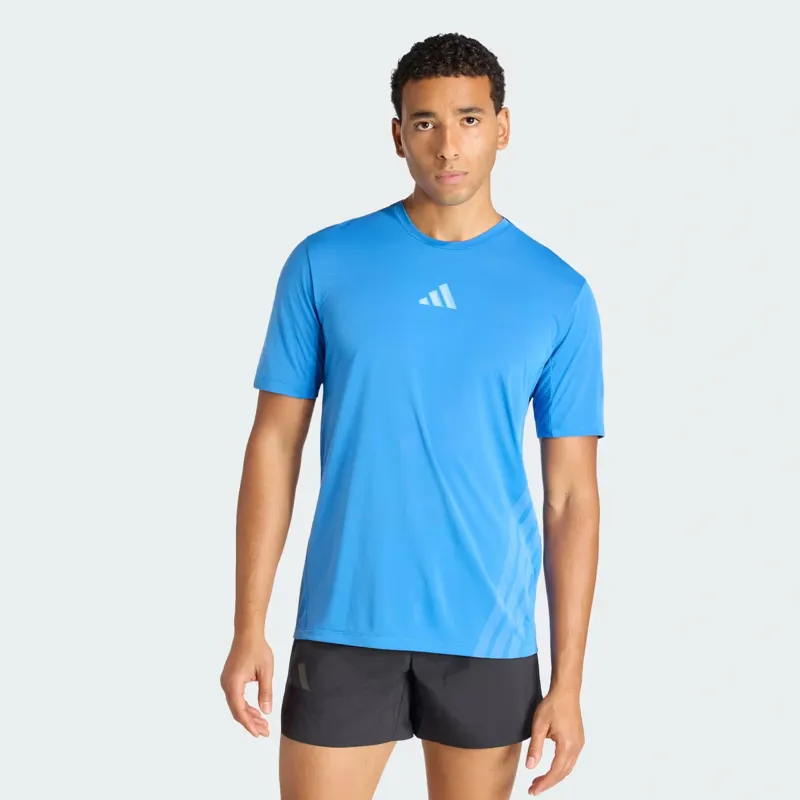 Terrex Xperior CLIMACOOL+ Men's T-shirt in Ray Blue-1