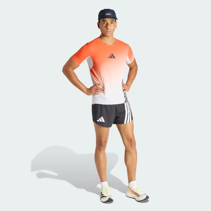 Terrex Xperior Pro Aero Men's Running Shorts in Black-2