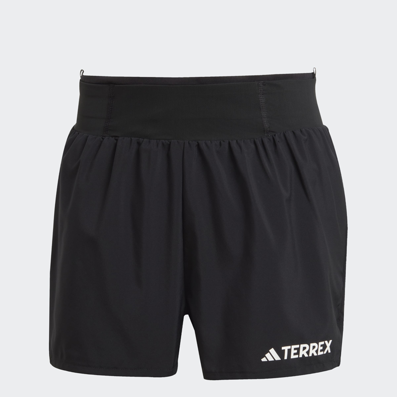 adidas Terrex Xperior Women's Running Short in Black