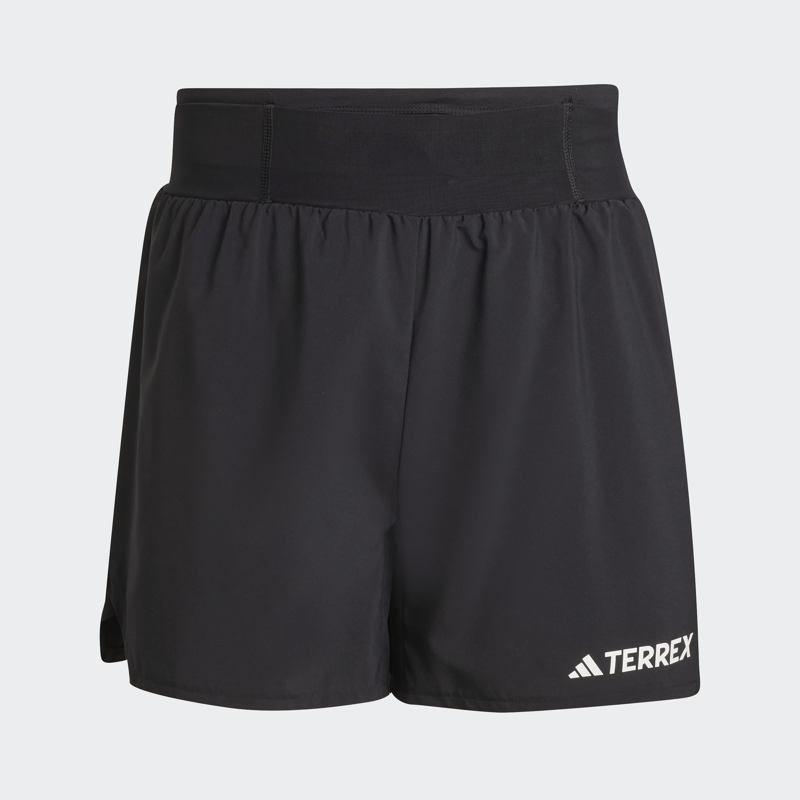 adidas Terrex Xperior Men's Running Shorts in Black