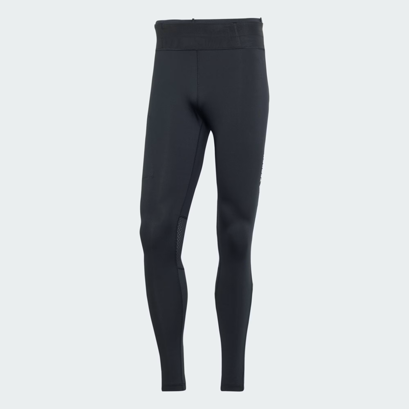 adidas Terrex Xperior Trail Running Men's Tight in Black