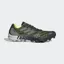 adidas Terrex Speed Pro SG Unisex Fell Running Shoe in CoreBlack/CldWh